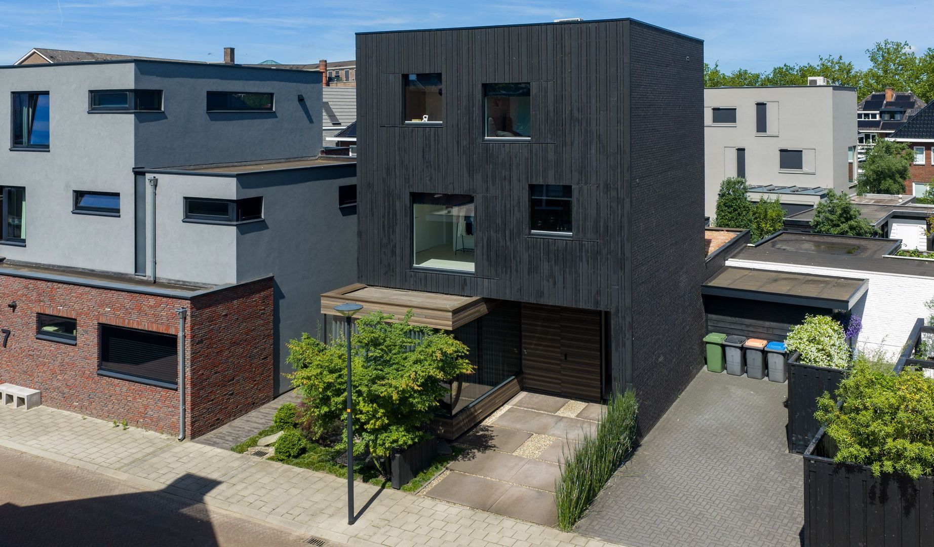 Schaddenspoor 9, Enschede foto-62