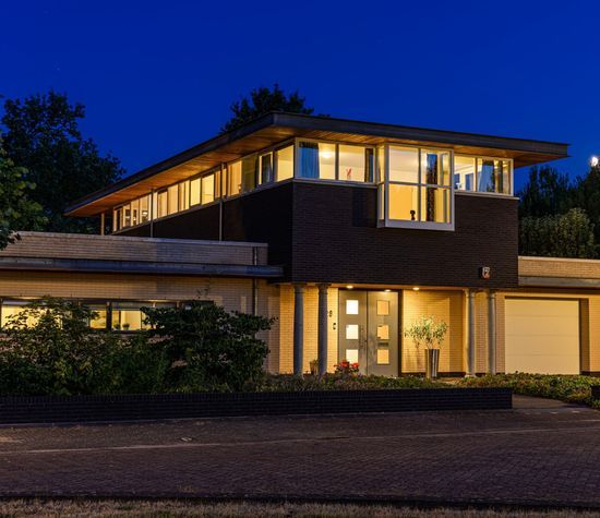 Jaartsveld 28, Groenlo