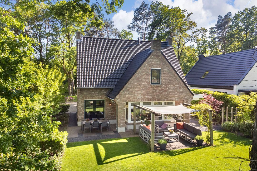 Prins Bernhardpark 32, Enschede foto-2