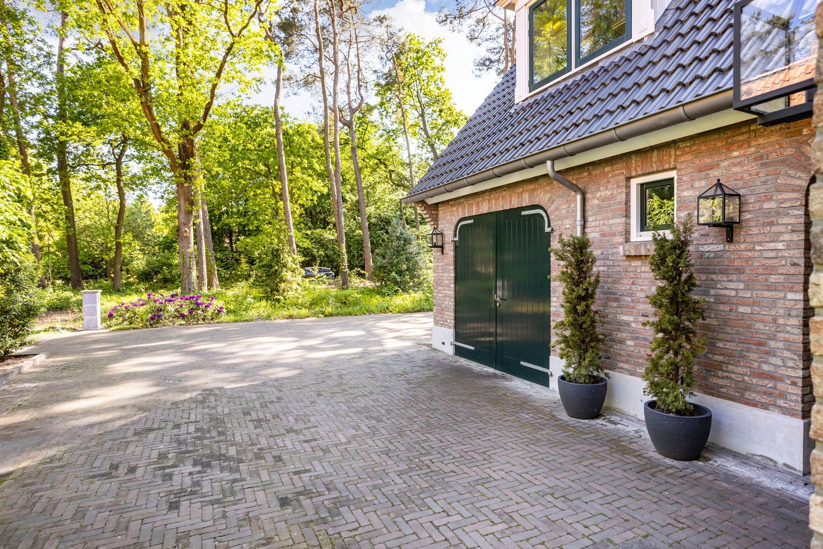 Prins Bernhardpark 32, Enschede foto-59