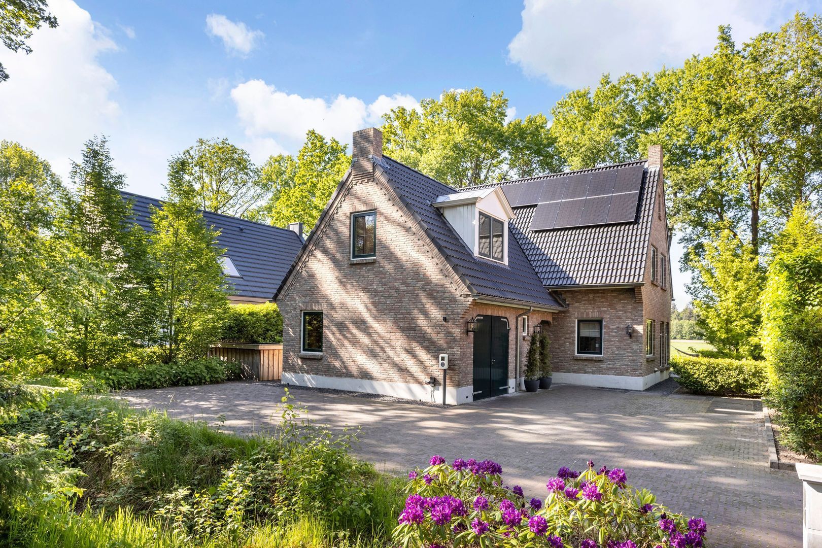 Prins Bernhardpark 32, Enschede foto-55