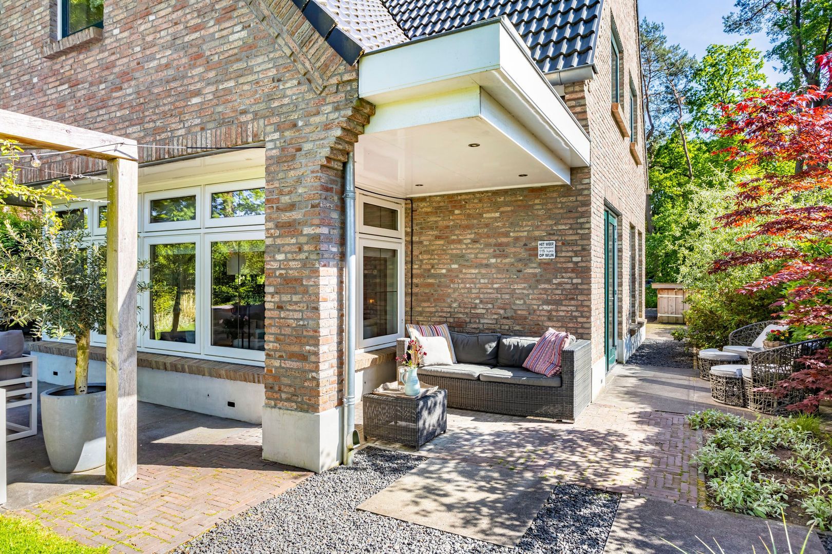 Prins Bernhardpark 32, Enschede foto-25