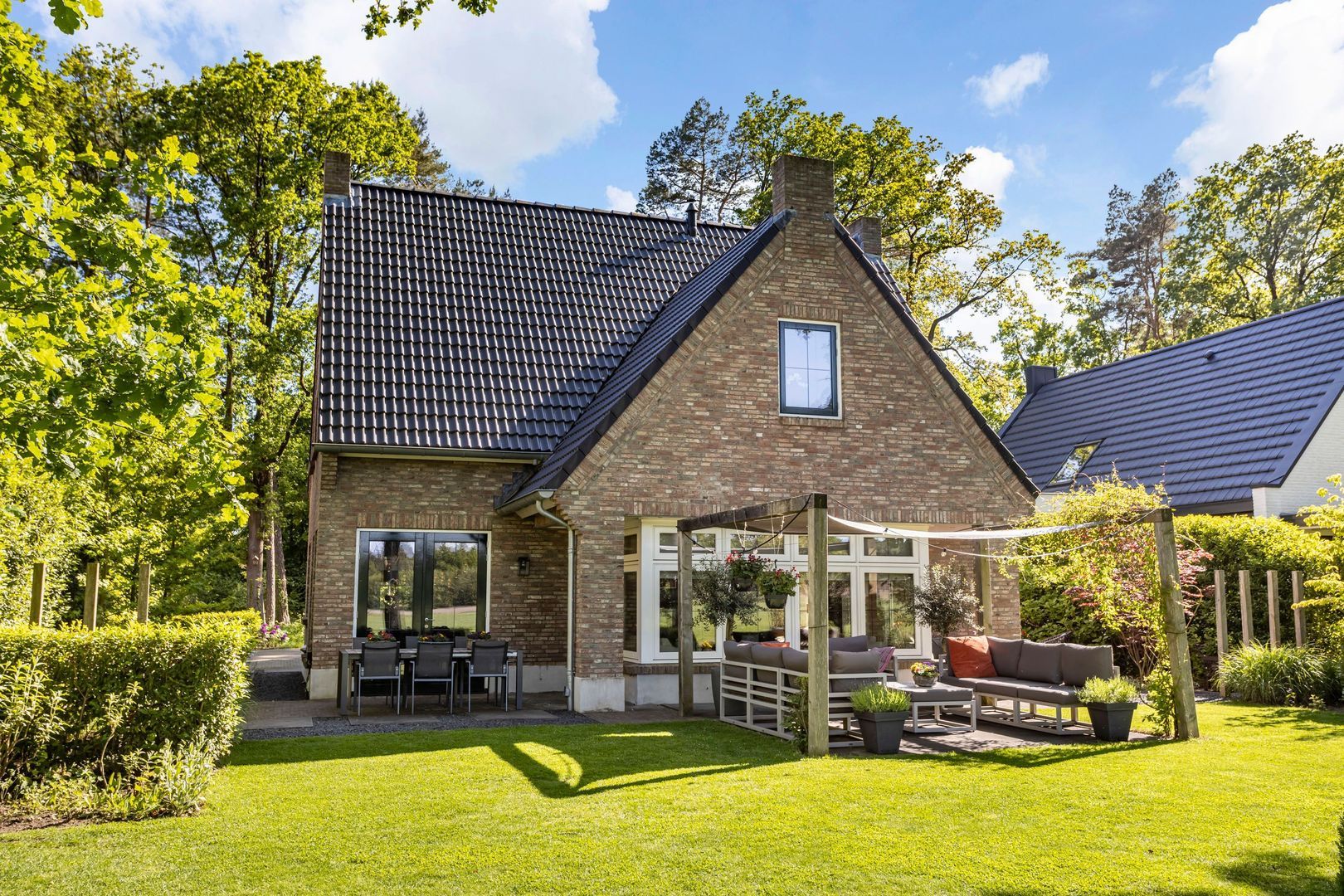 Prins Bernhardpark 32, Enschede foto-20