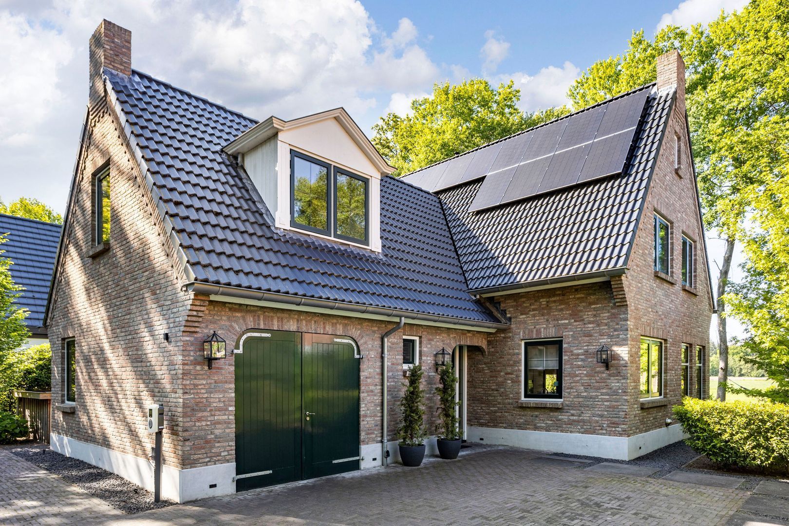 Prins Bernhardpark 32, Enschede foto-54