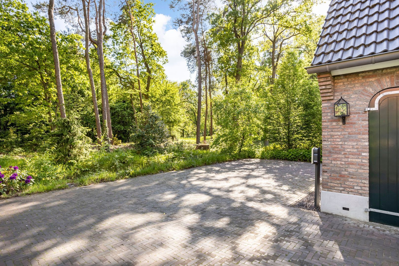 Prins Bernhardpark 32, Enschede foto-60