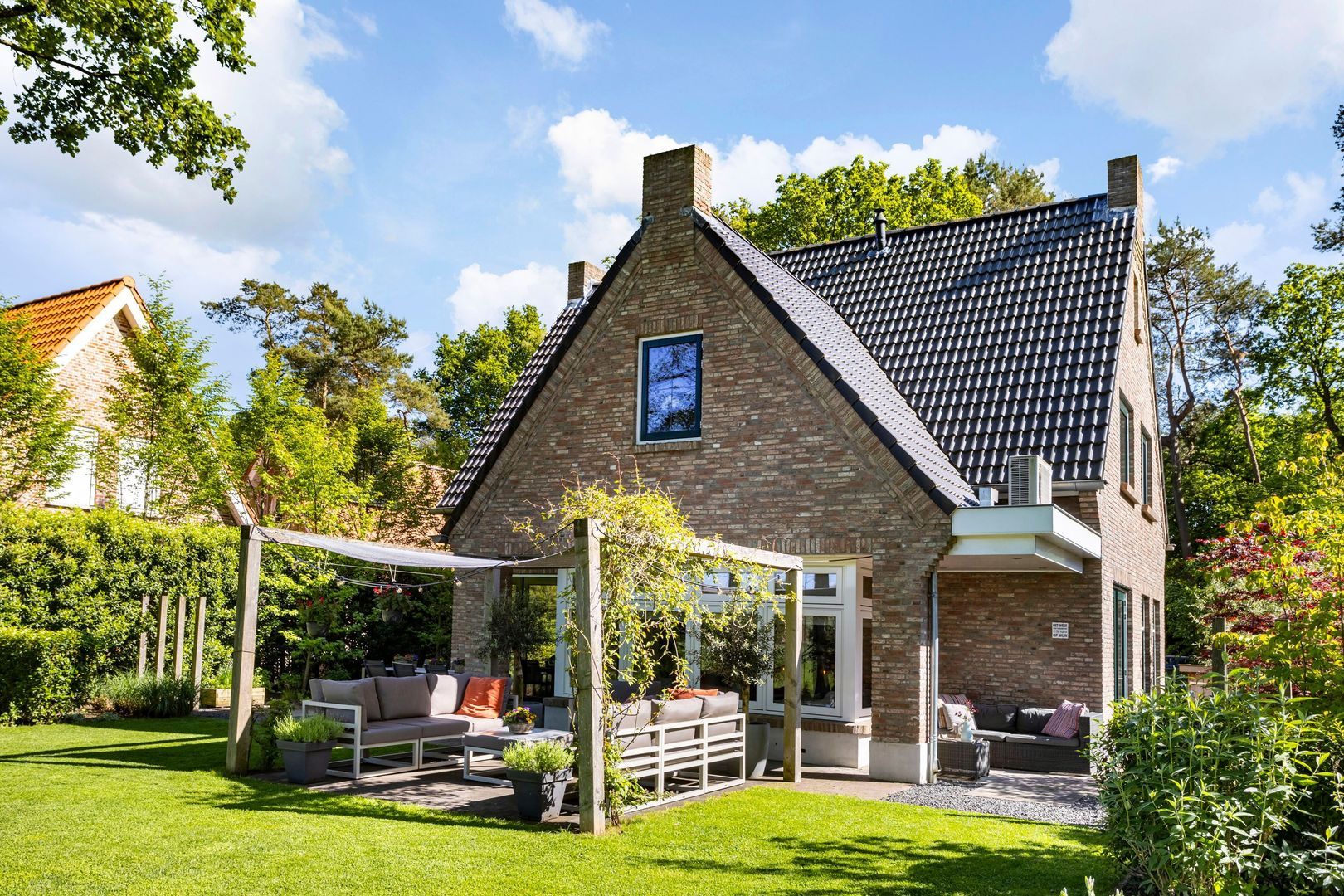 Prins Bernhardpark 32, Enschede foto-21