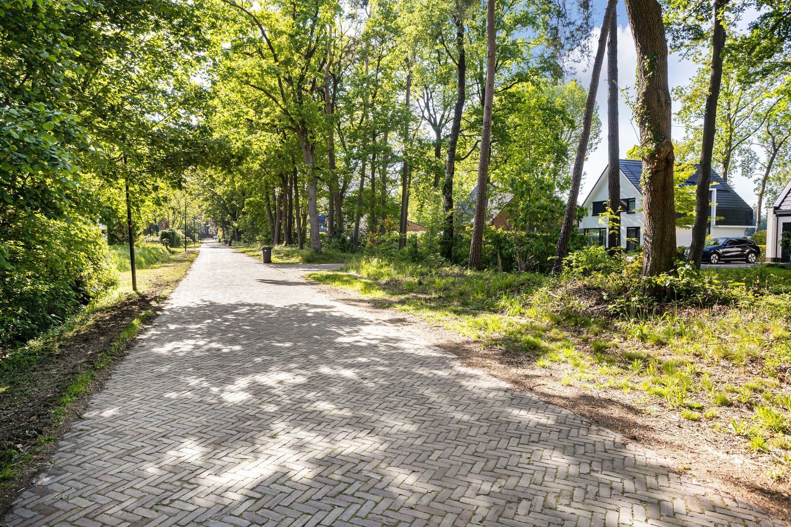 Prins Bernhardpark 32, Enschede foto-60