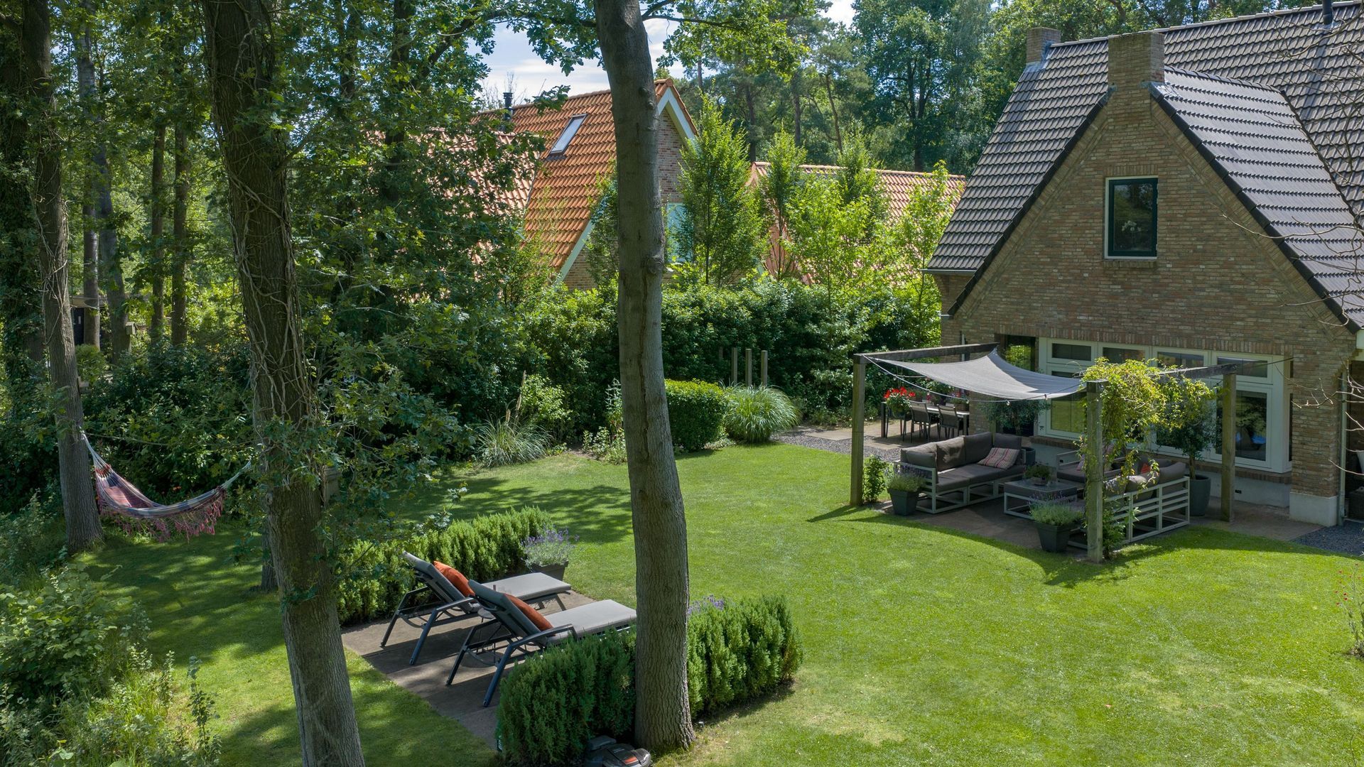 Prins Bernhardpark 32, Enschede foto-68