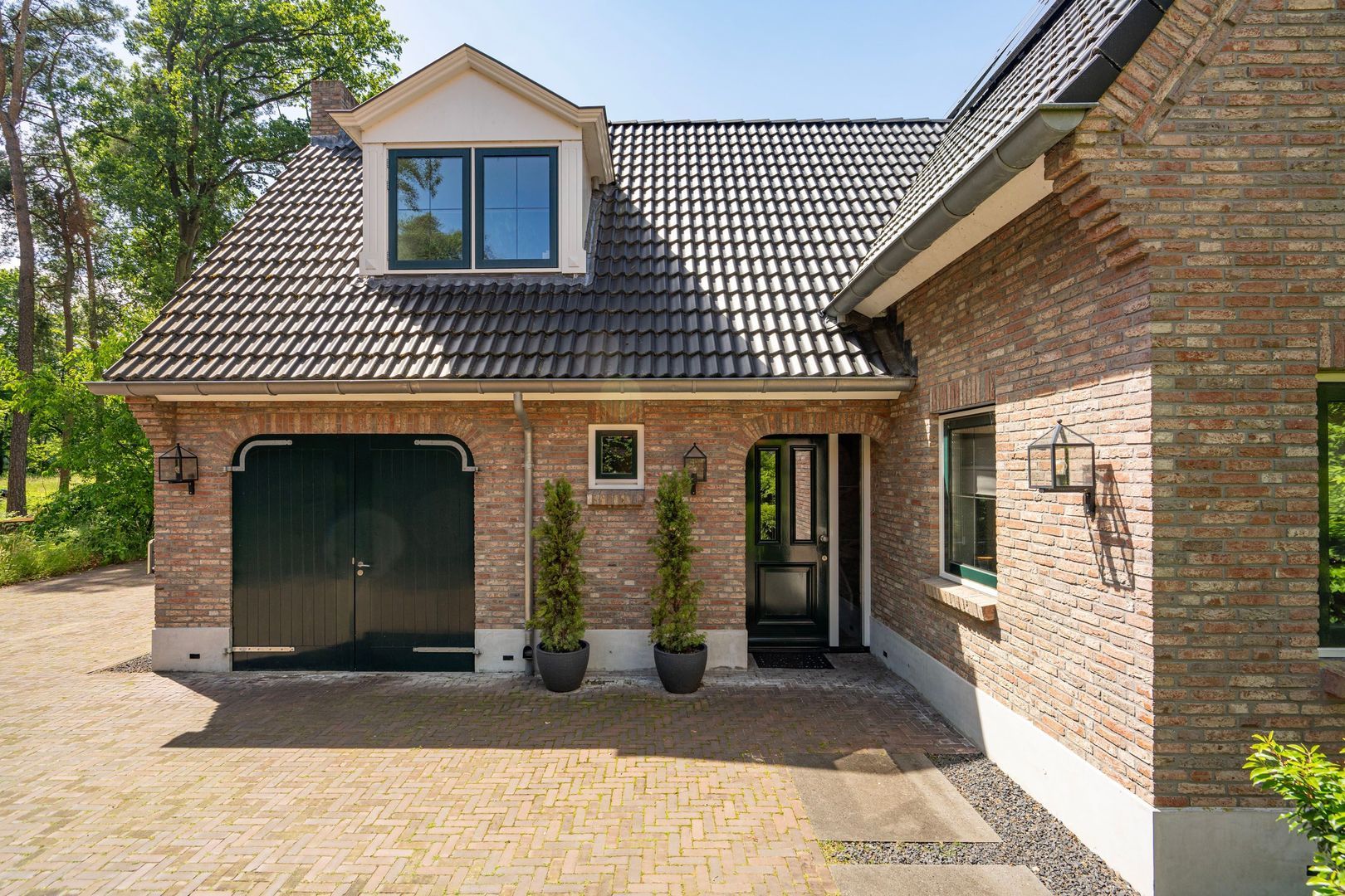 Prins Bernhardpark 32, Enschede foto-58