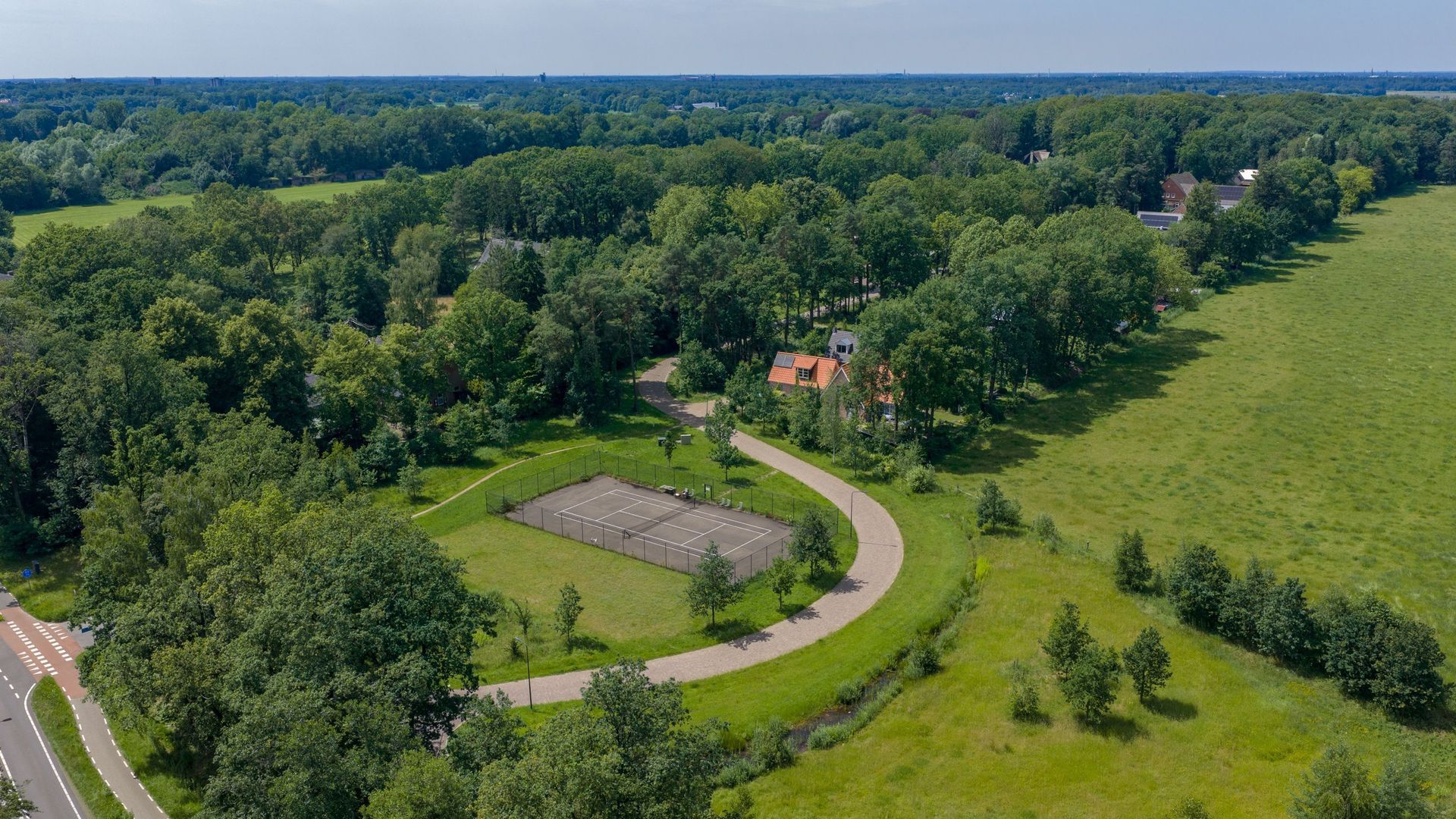 Prins Bernhardpark 32, Enschede foto-64