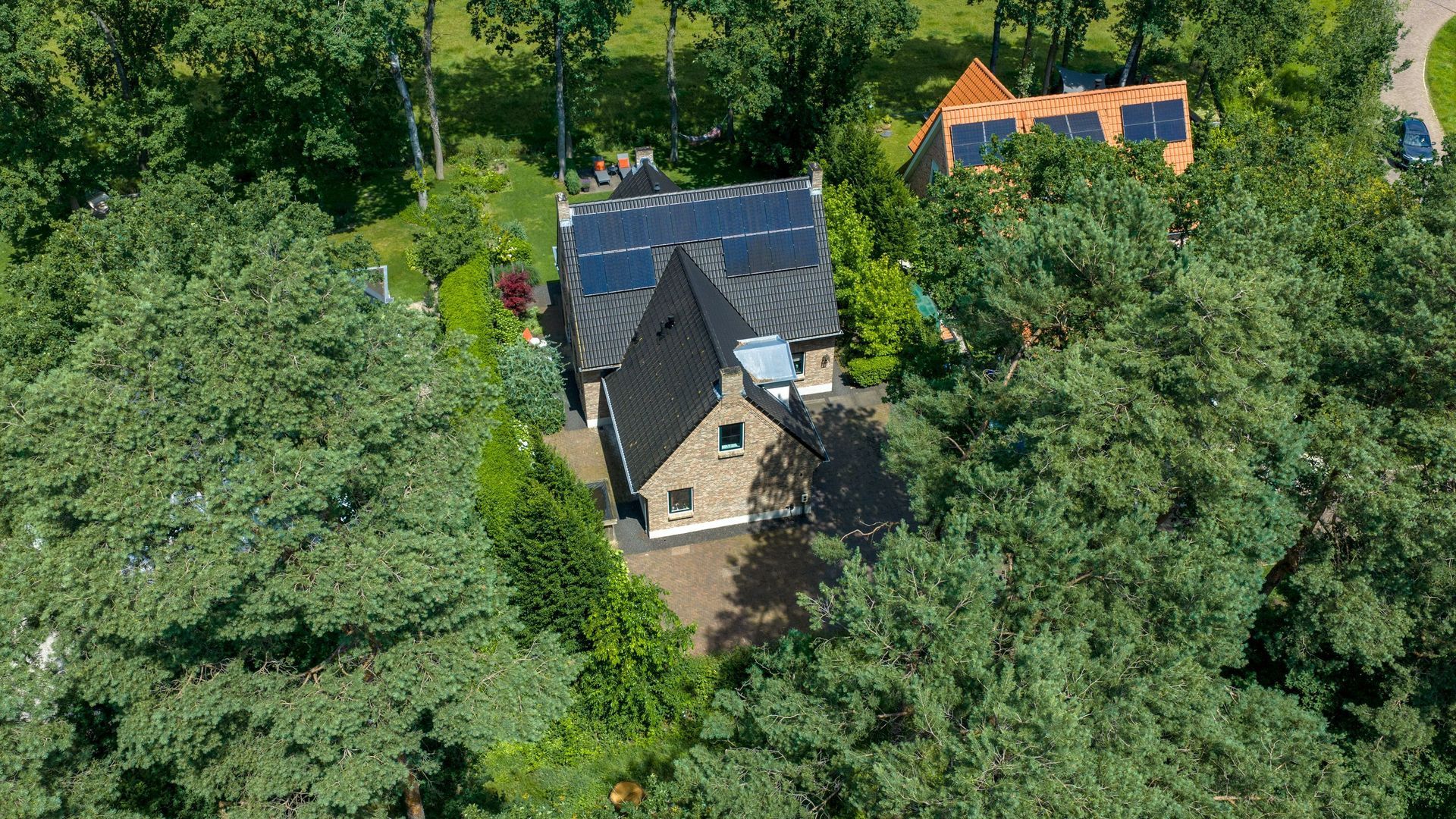 Prins Bernhardpark 32, Enschede foto-66