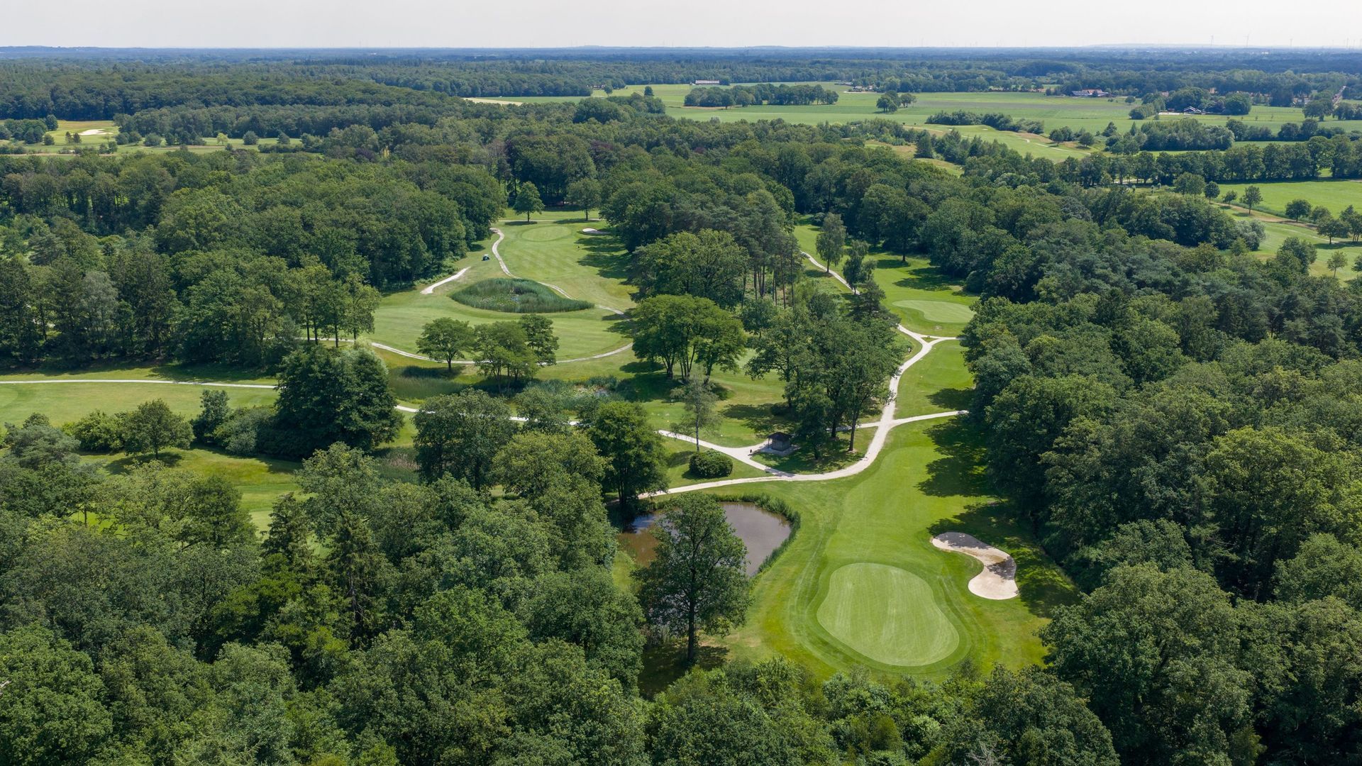 Prins Bernhardpark 32, Enschede foto-63