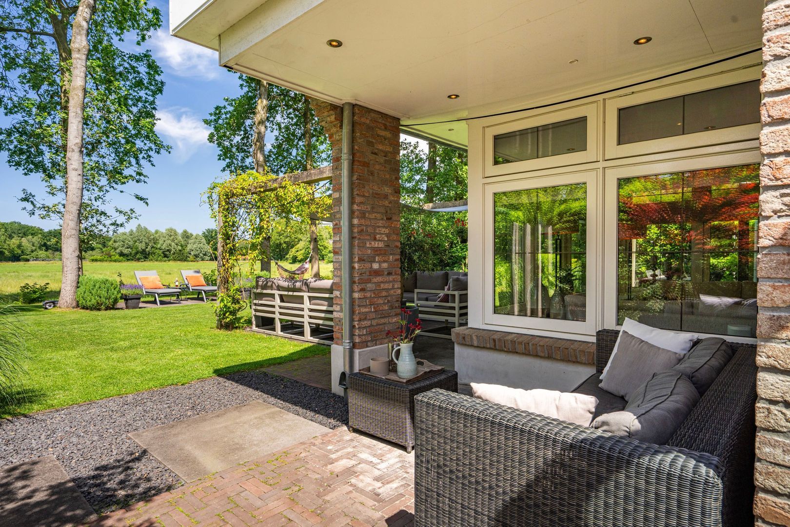 Prins Bernhardpark 32, Enschede foto-37