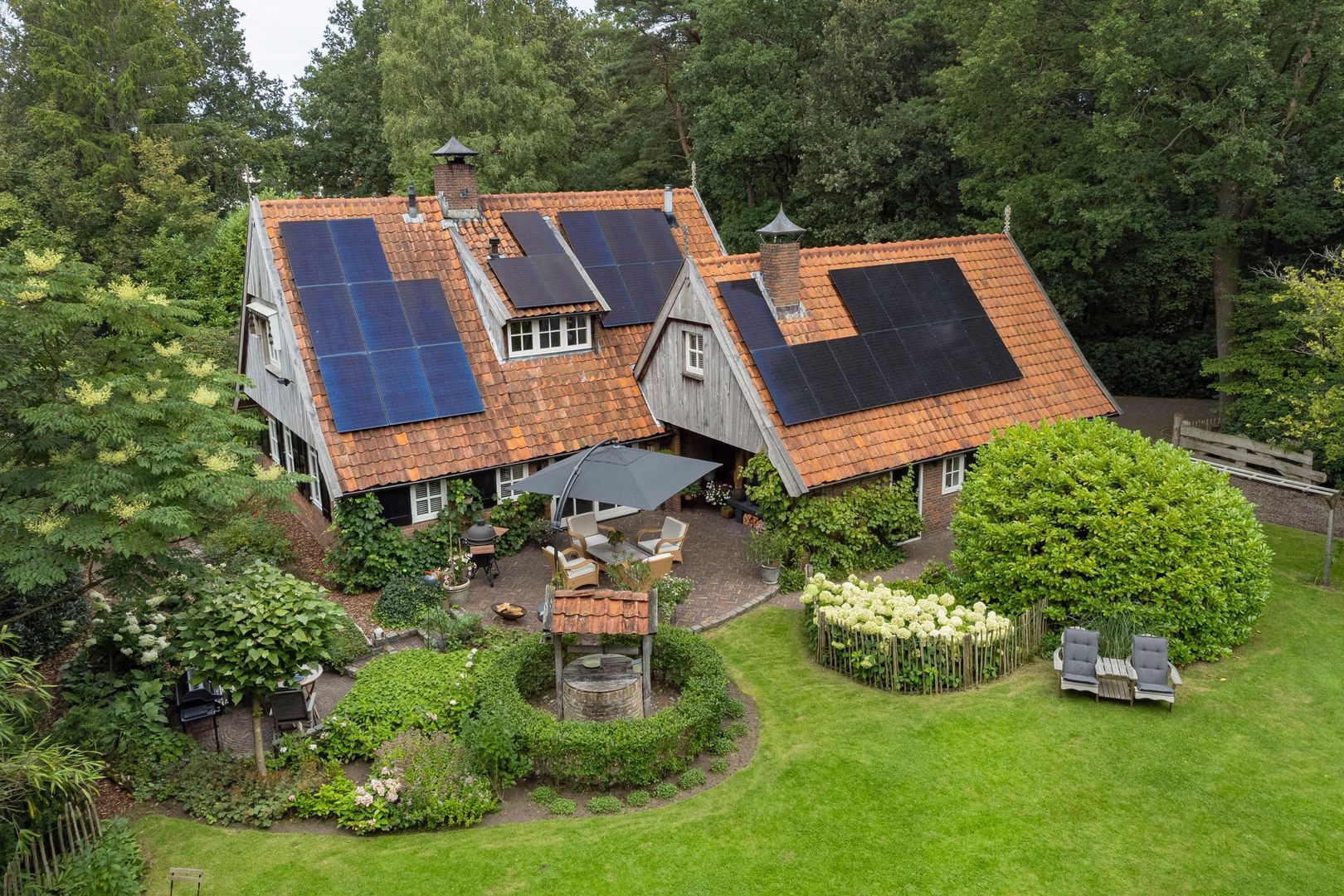 Vrugteveensweg 12, Hellendoorn foto-1