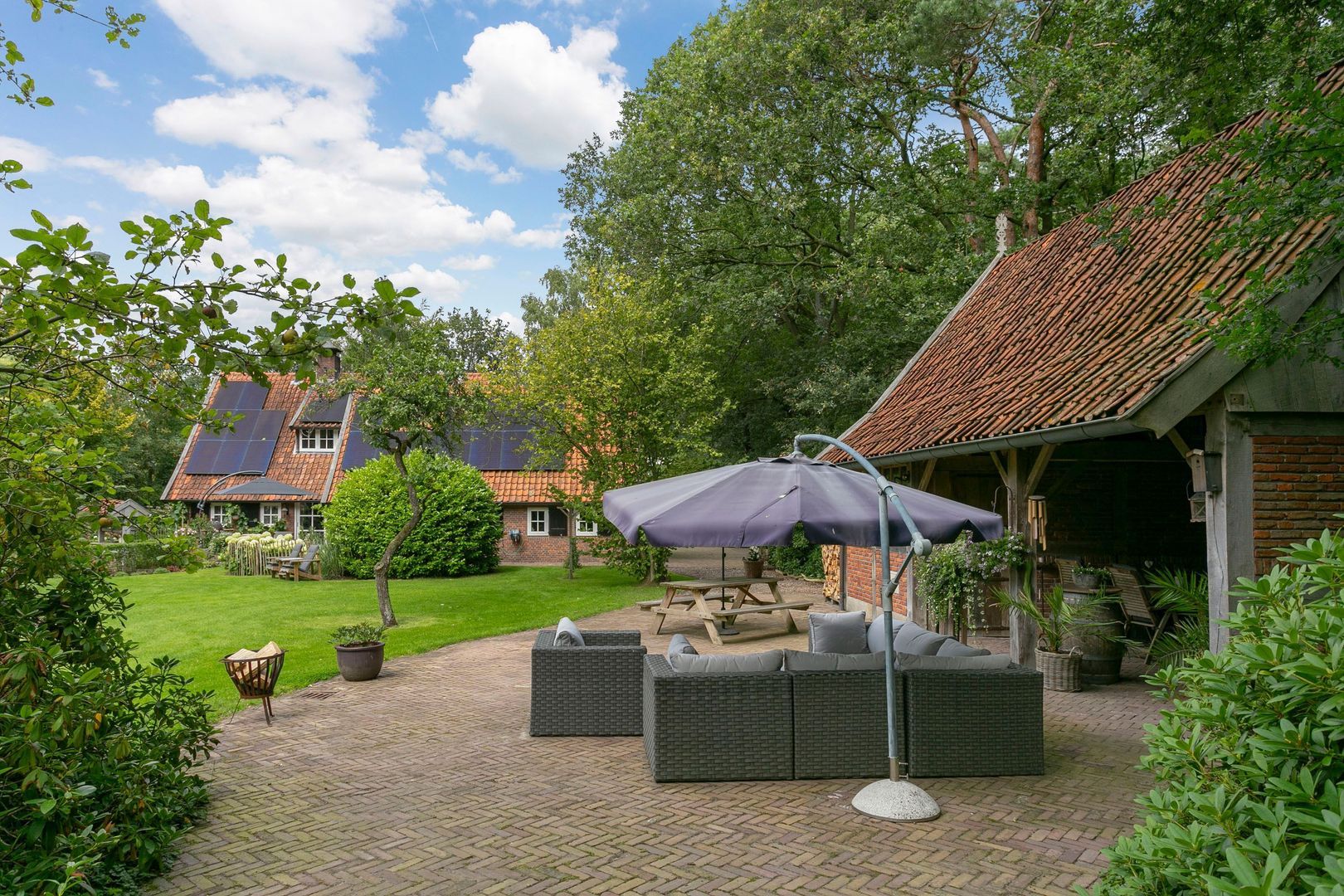 Vrugteveensweg 12, Hellendoorn foto-50