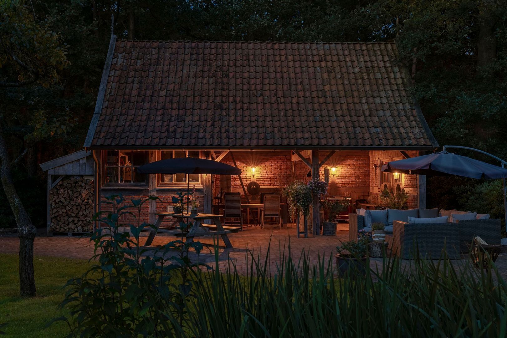 Vrugteveensweg 12, Hellendoorn foto-59