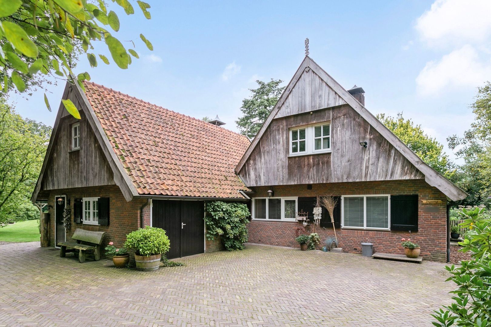 Vrugteveensweg 12, Hellendoorn foto-1