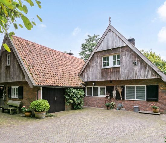 Vrugteveensweg 12, Hellendoorn