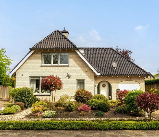 Keizersweg 4, Nijverdal