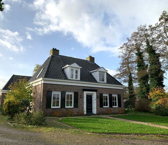 Koningsweg 3, Nijverdal