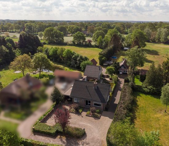 Lage Esweg 71, Nijverdal
