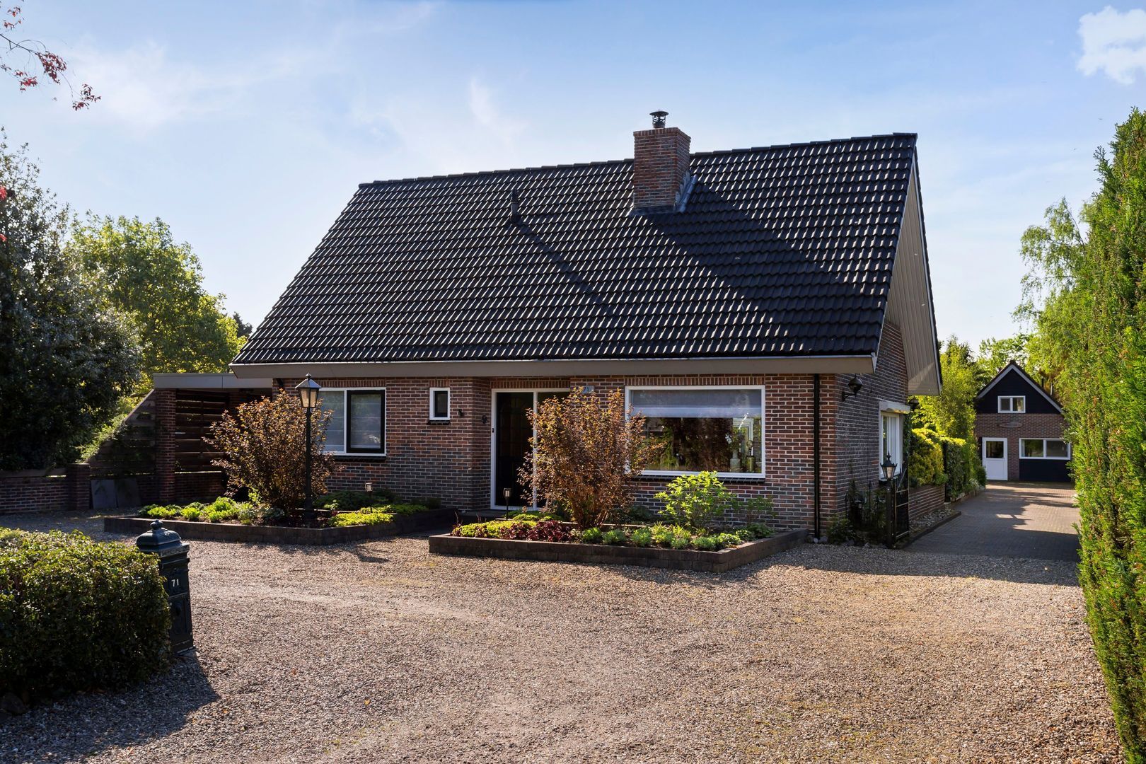 Lage Esweg 71, Nijverdal foto-2