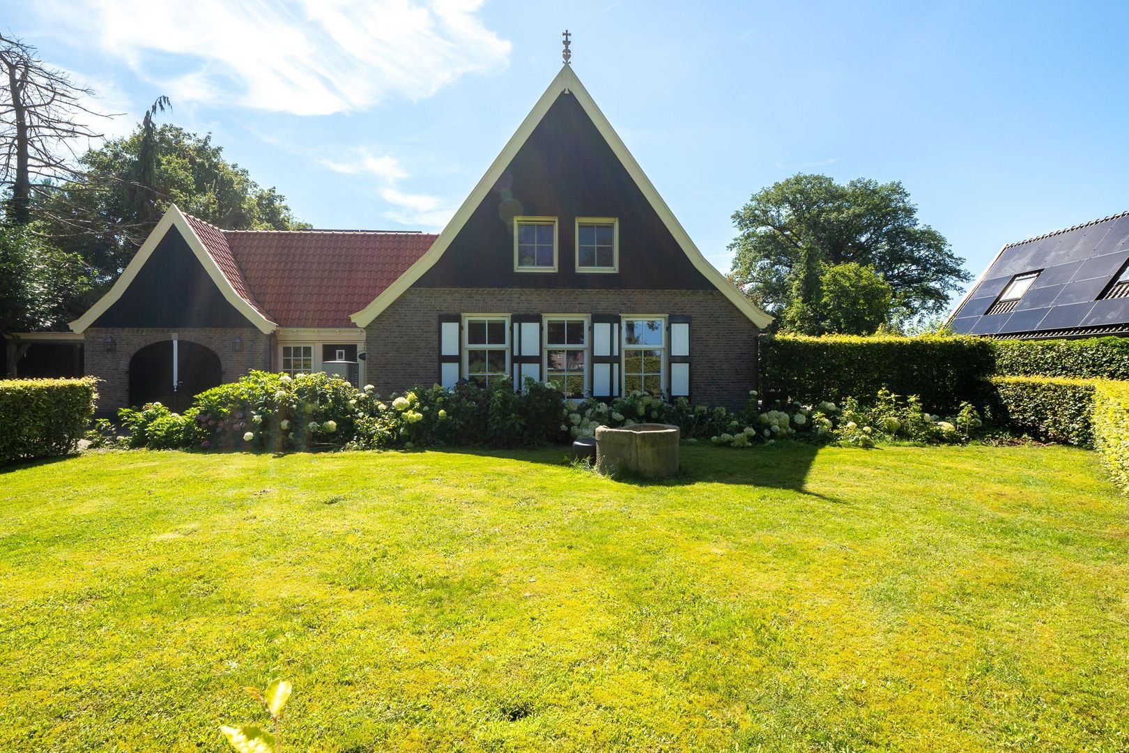 Lidwinaweg 17, Zenderen foto-16