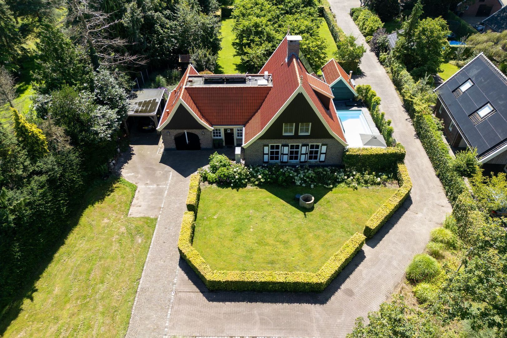 Lidwinaweg 17, Zenderen foto-17