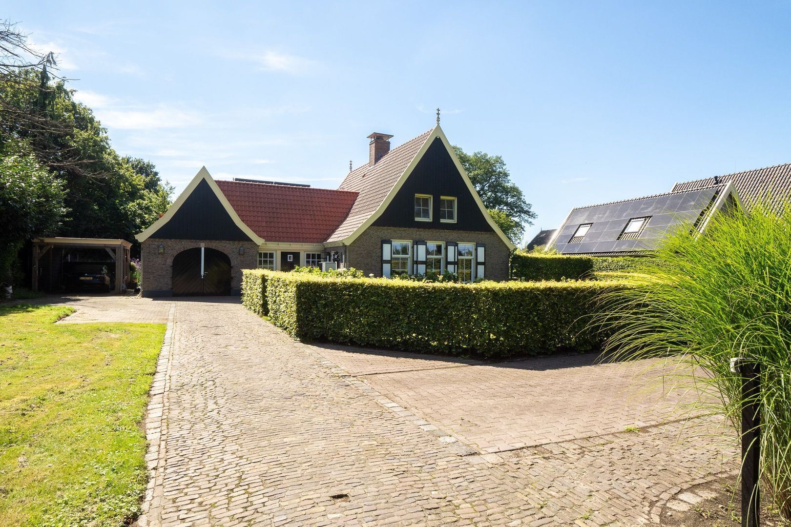 Lidwinaweg 17, Zenderen foto-10