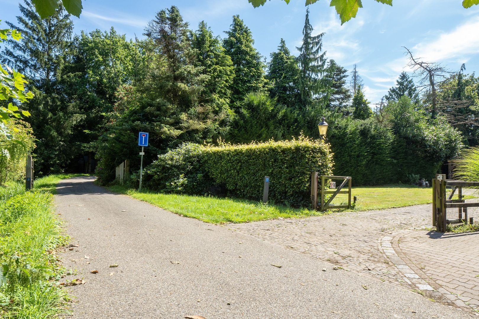 Lidwinaweg 17, Zenderen foto-7