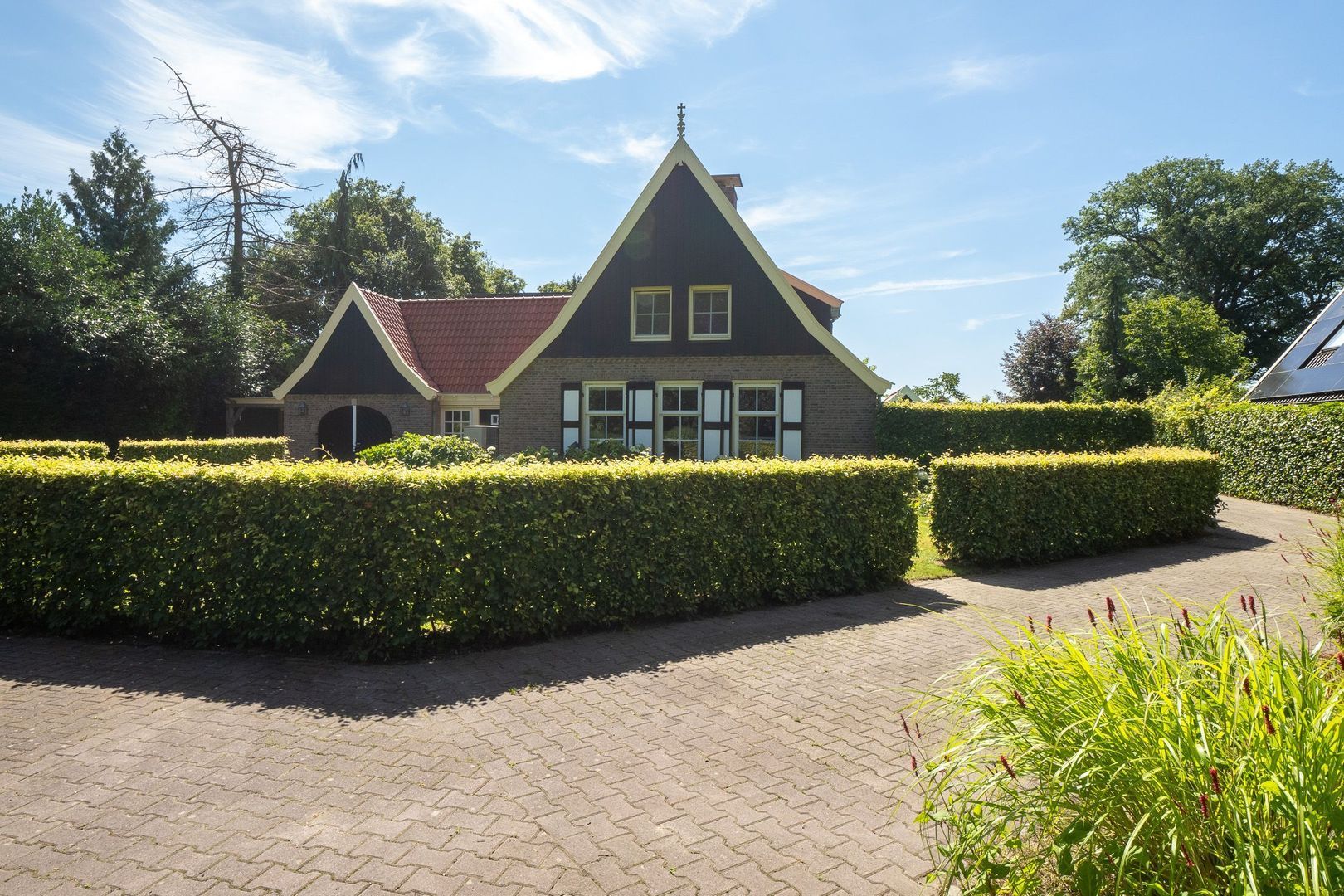 Lidwinaweg 17, Zenderen foto-12