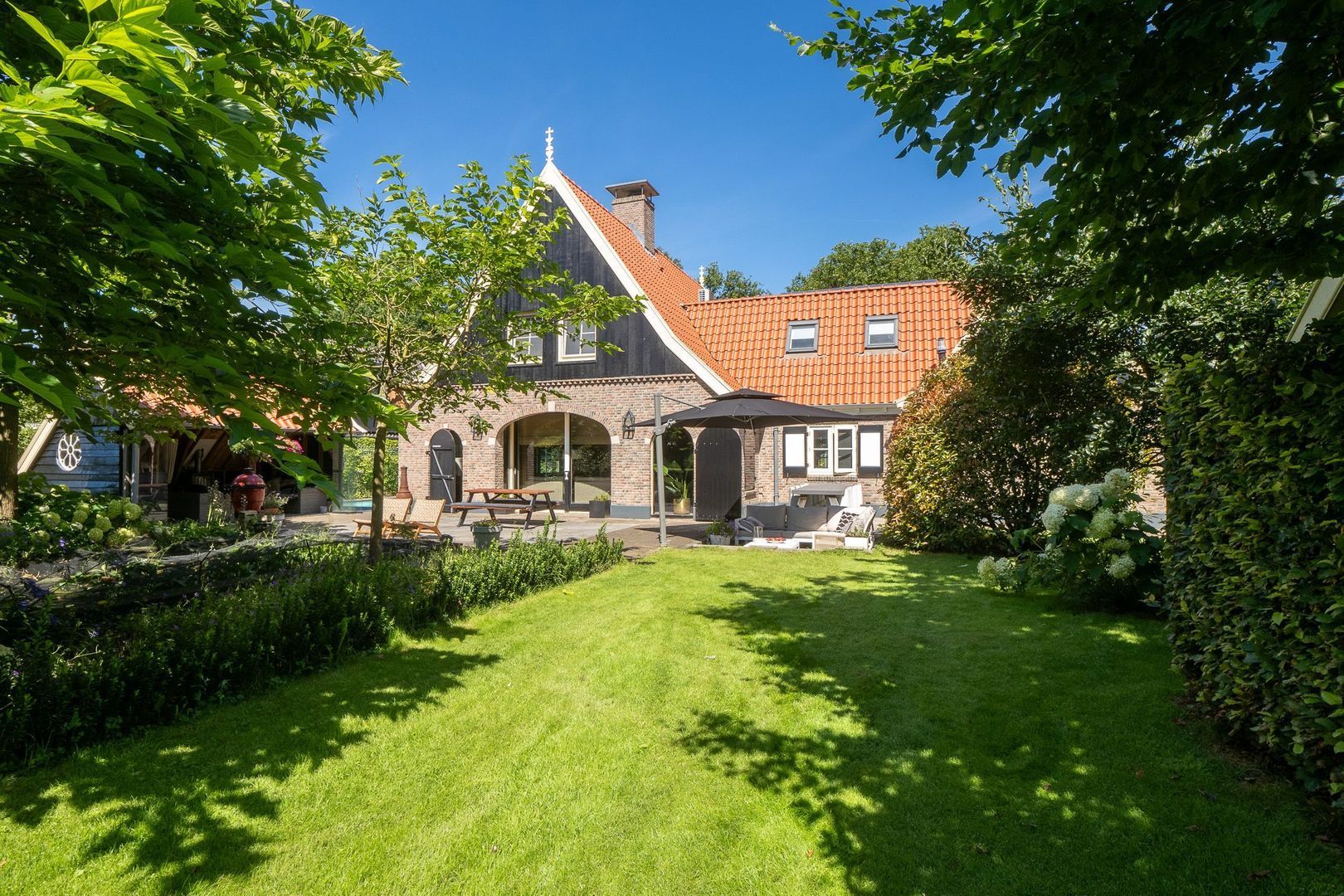 Lidwinaweg 17, Zenderen foto-5