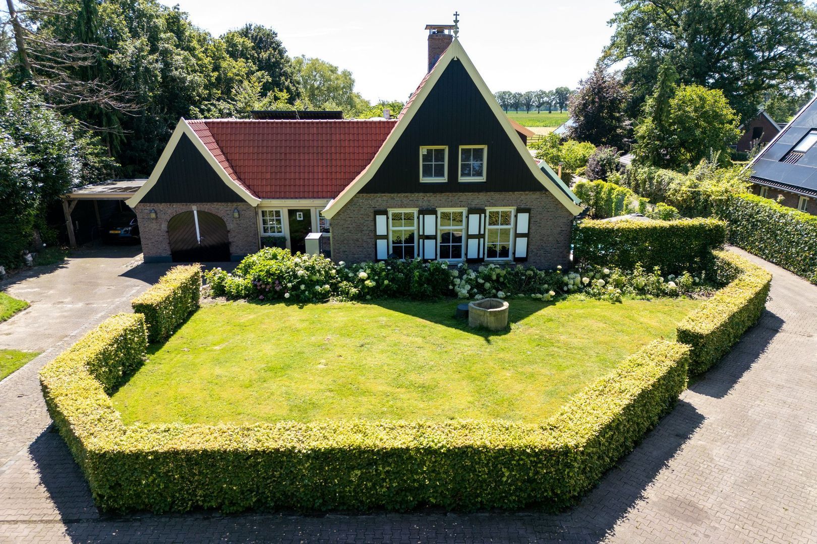 Lidwinaweg 17, Zenderen foto-0