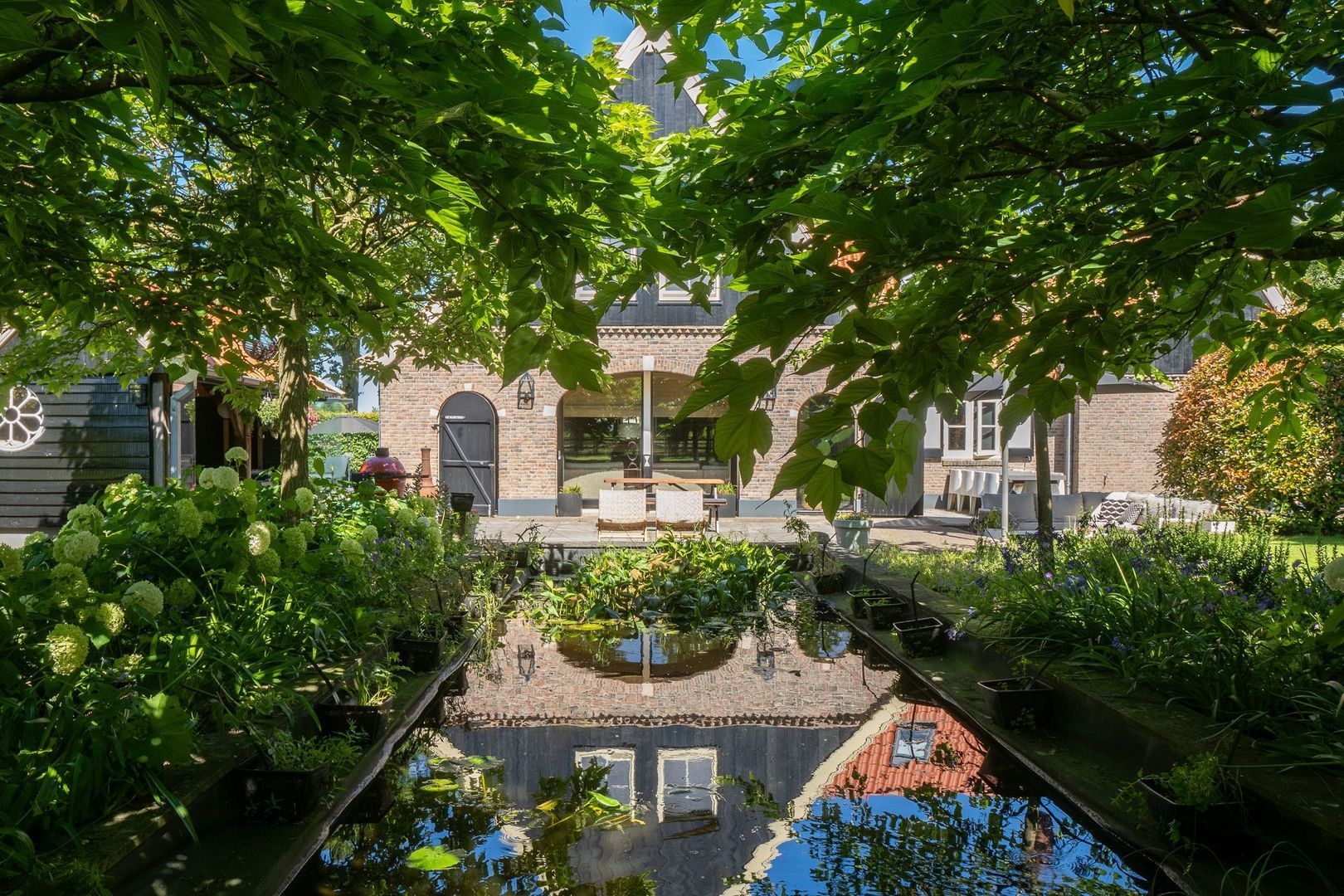 Lidwinaweg 17, Zenderen foto-69