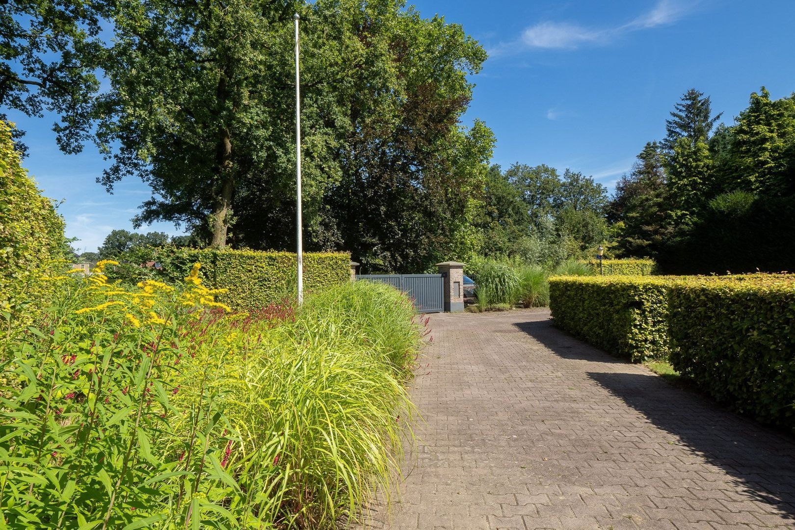 Lidwinaweg 17, Zenderen foto-13