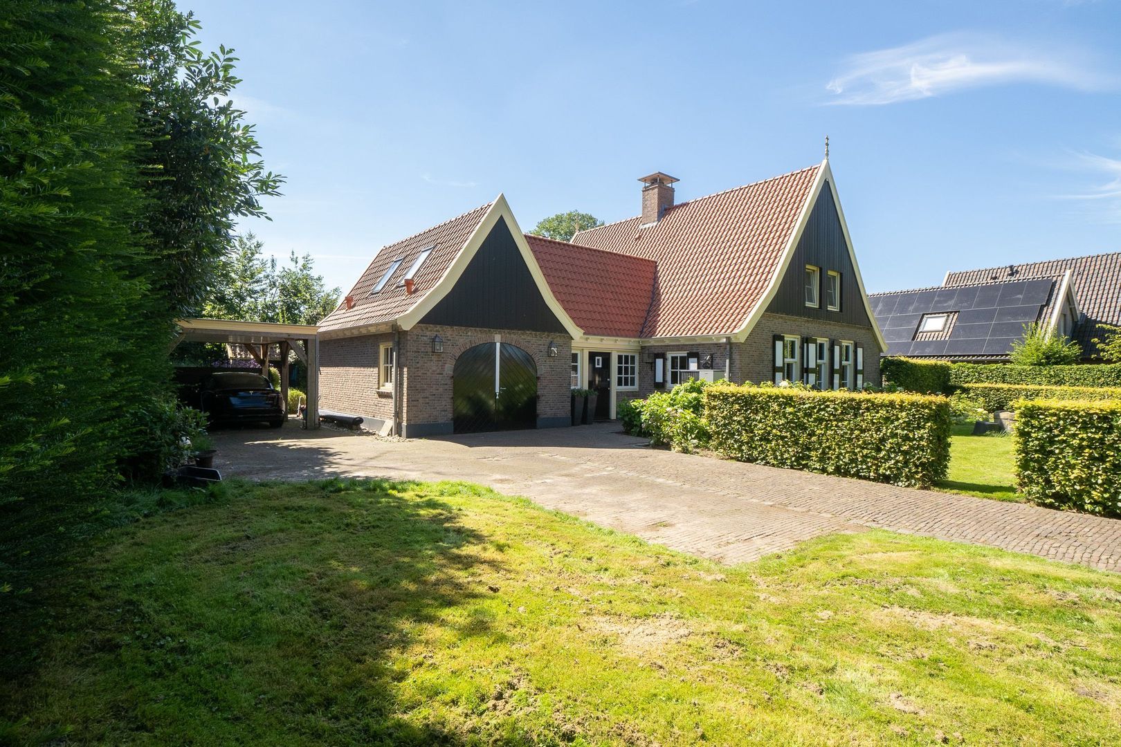 Lidwinaweg 17, Zenderen foto-15