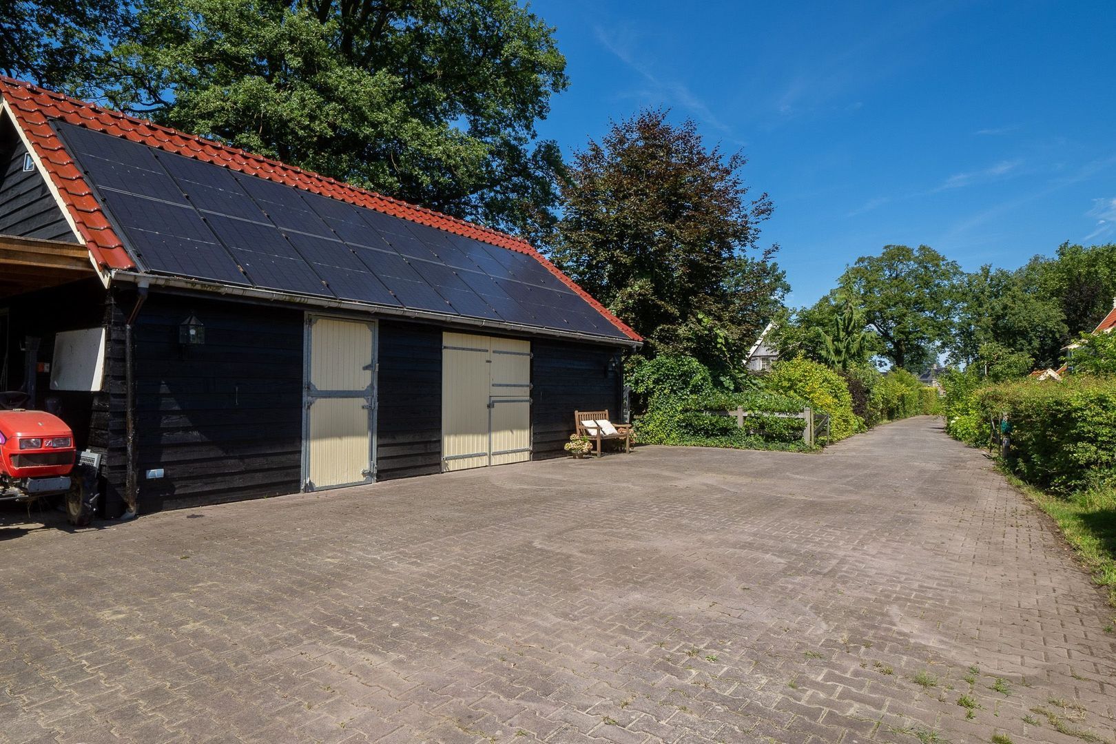 Lidwinaweg 17, Zenderen foto-72