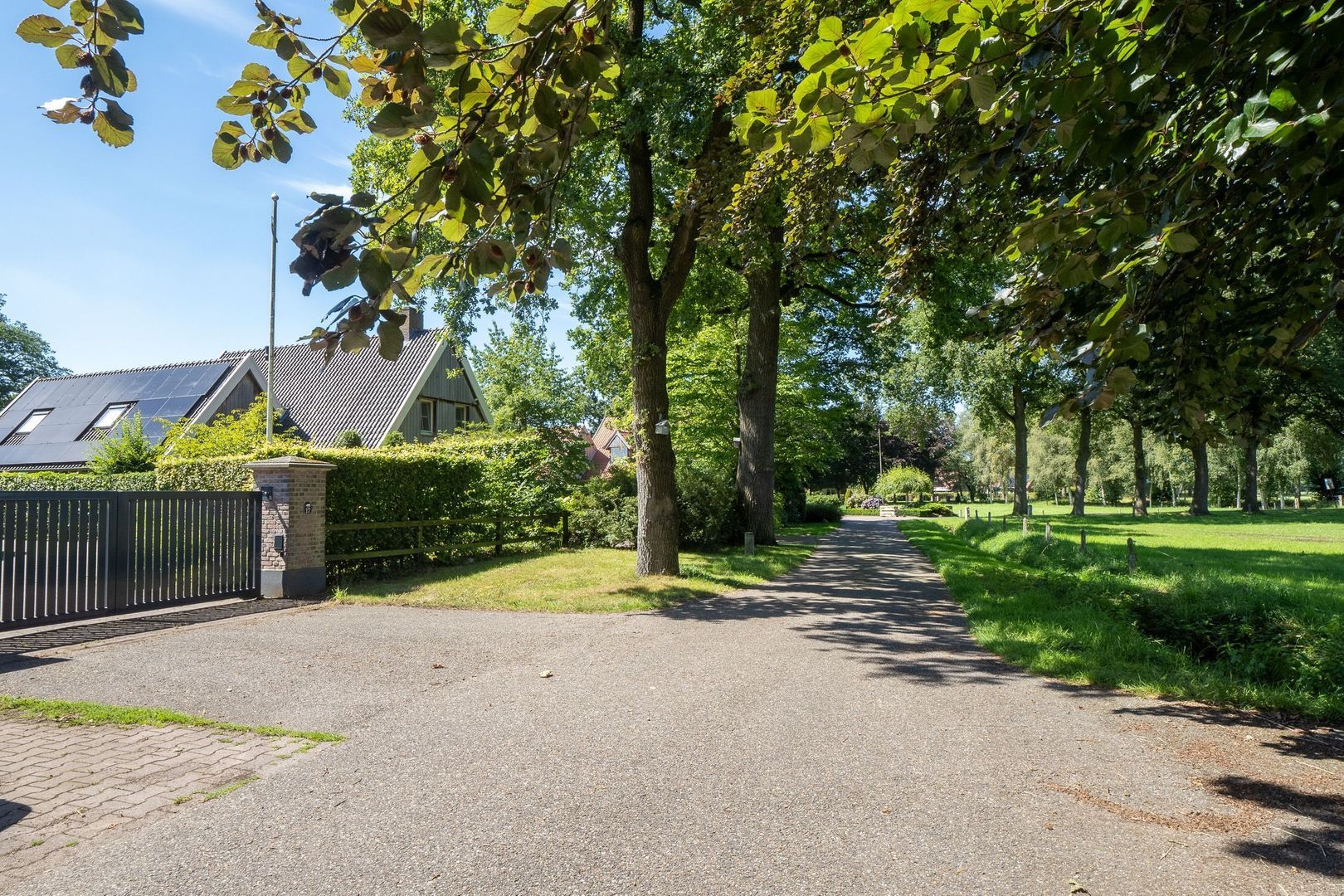 Lidwinaweg 17, Zenderen foto-6