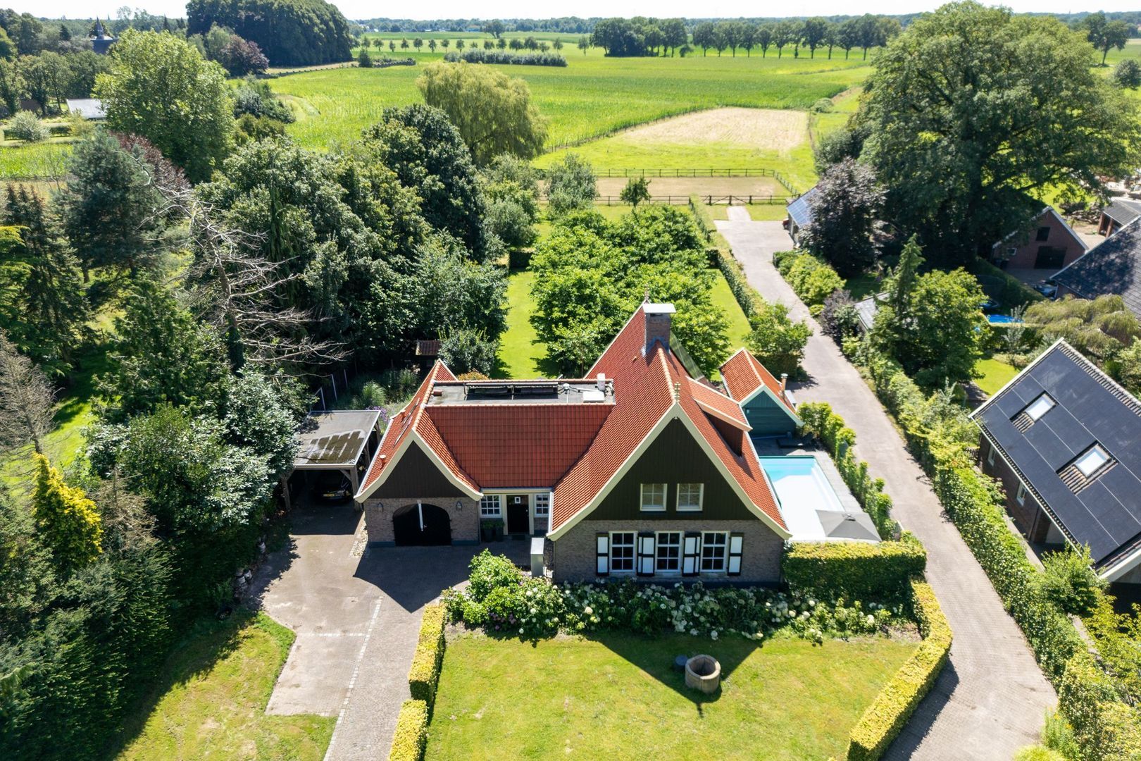 Lidwinaweg 17, Zenderen foto-9