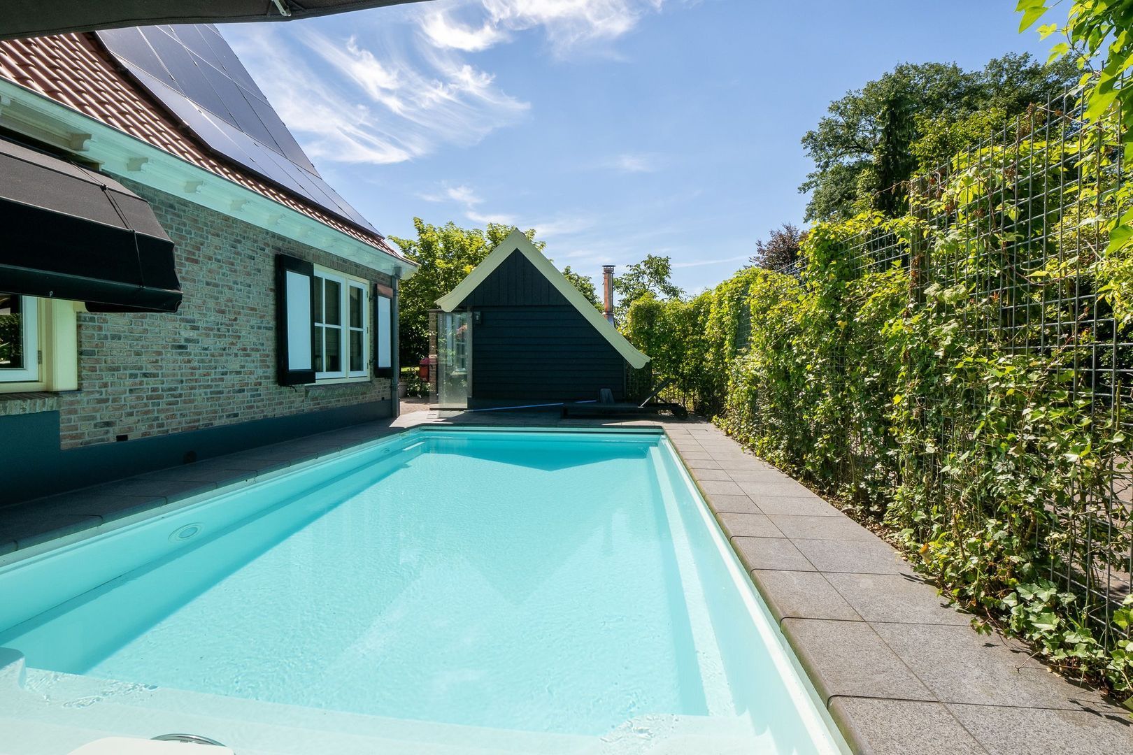 Lidwinaweg 17, Zenderen foto-61