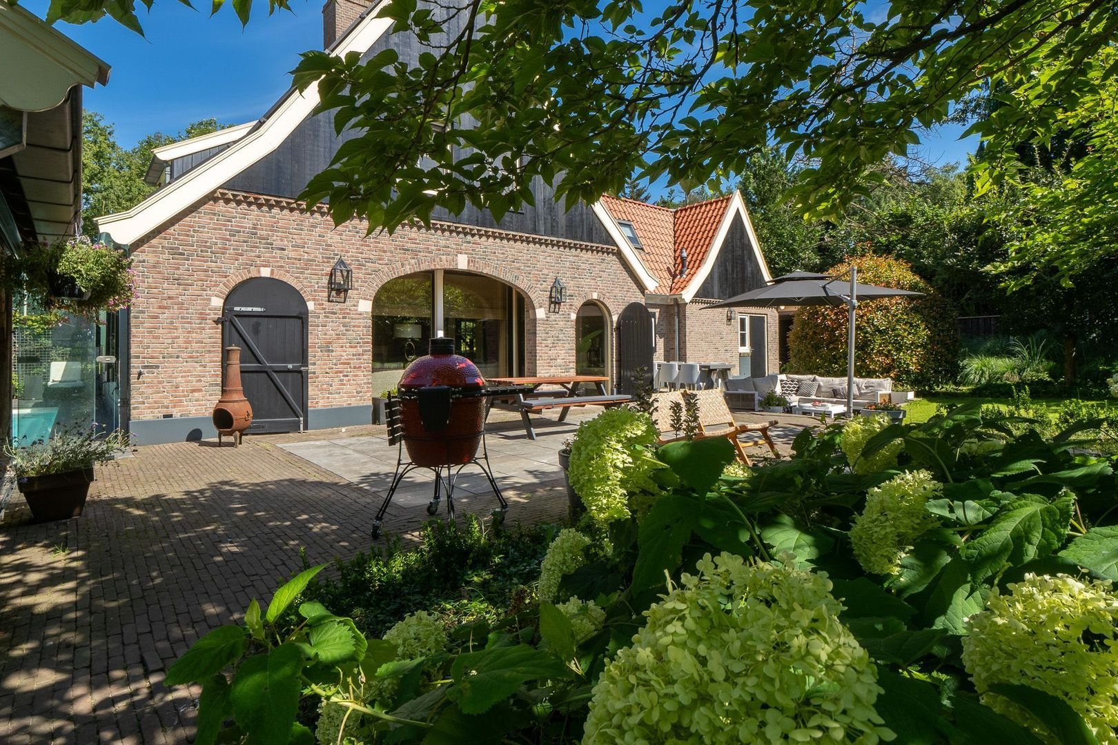 Lidwinaweg 17, Zenderen foto-54