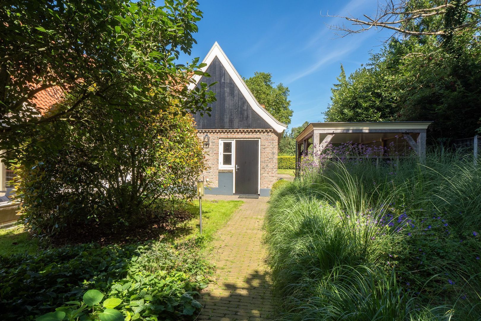 Lidwinaweg 17, Zenderen foto-52