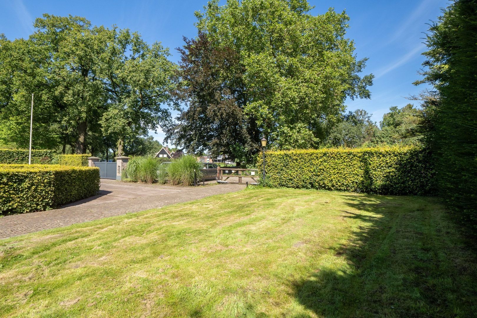 Lidwinaweg 17, Zenderen foto-14