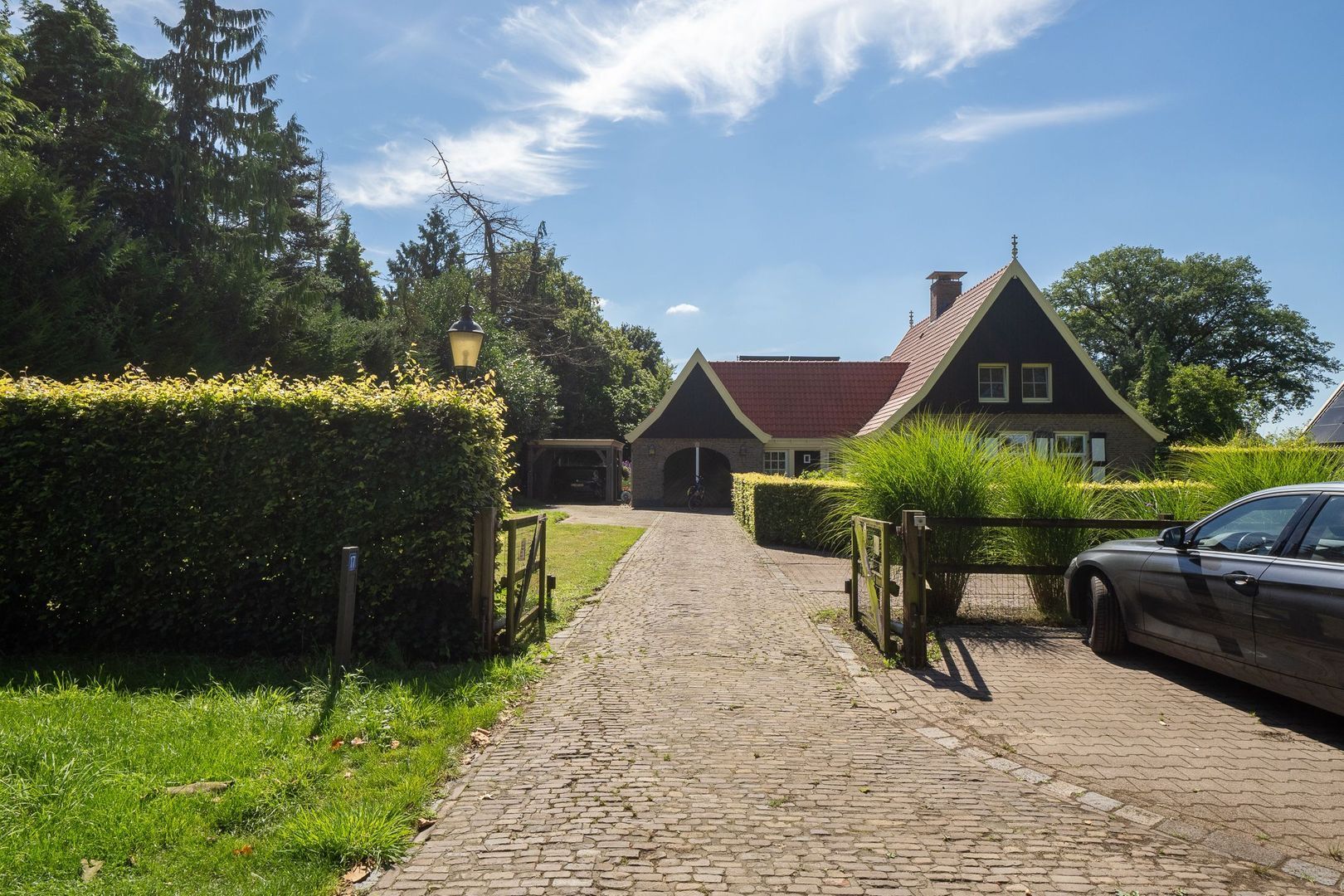 Lidwinaweg 17, Zenderen foto-8