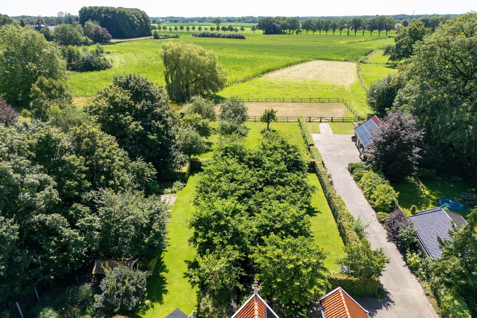 Lidwinaweg 17, Zenderen foto-64