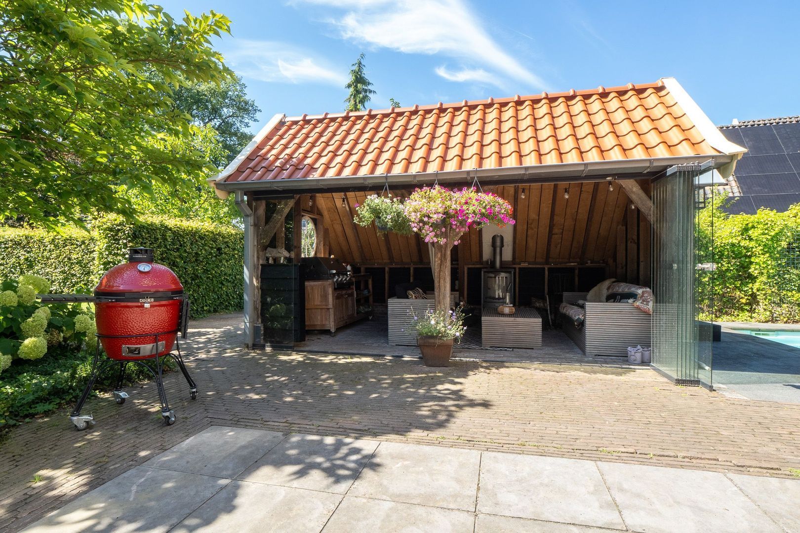 Lidwinaweg 17, Zenderen foto-57