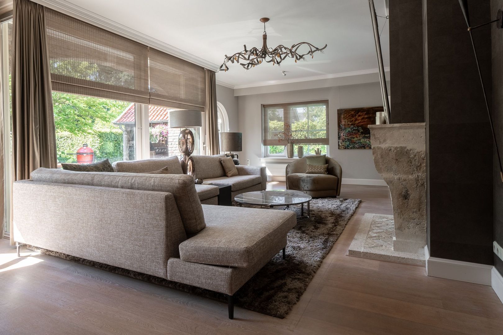 Lidwinaweg 17, Zenderen foto-23