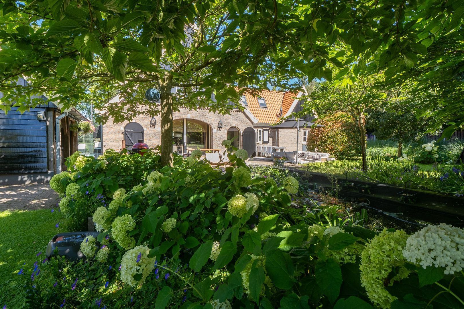 Lidwinaweg 17, Zenderen foto-53