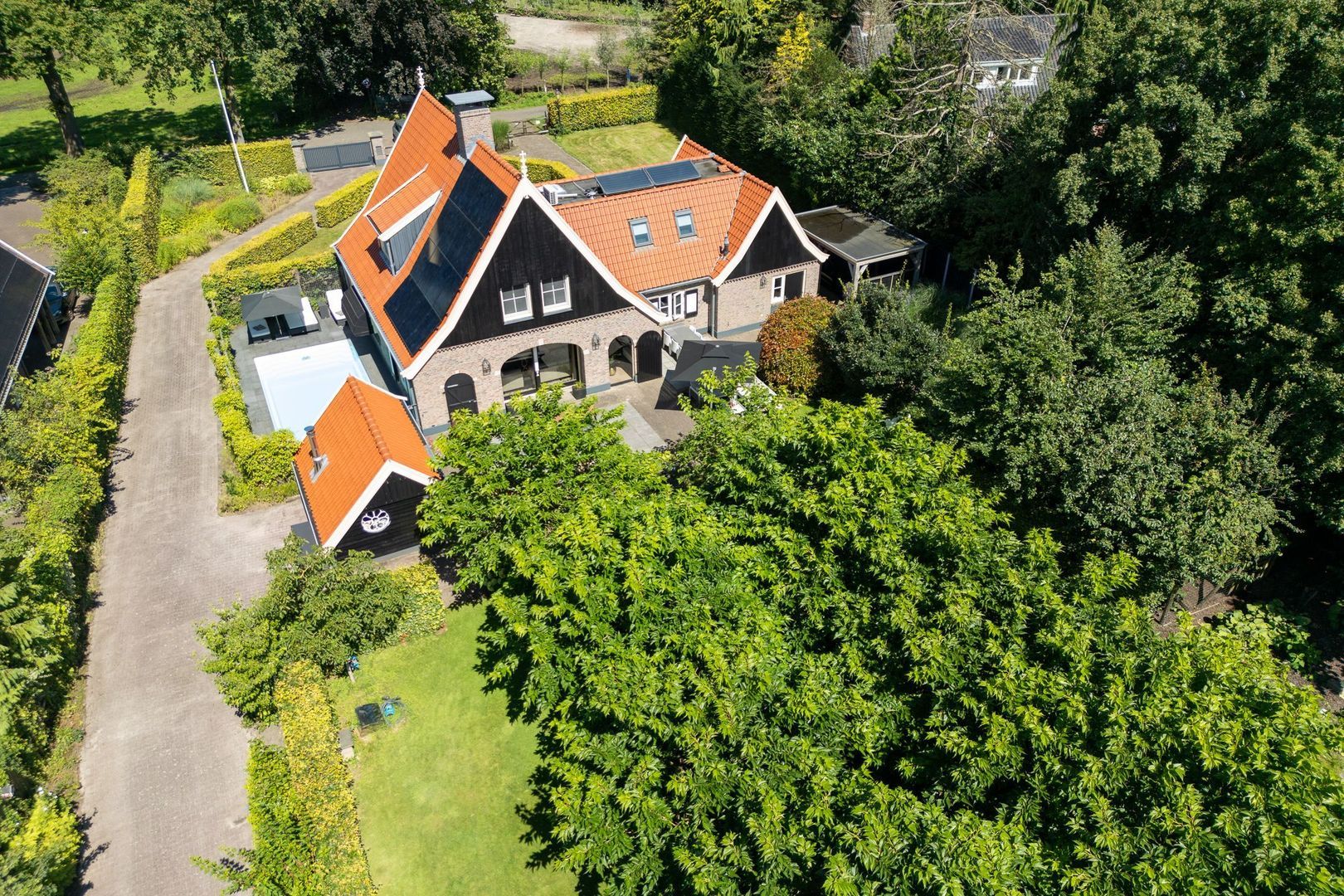 Lidwinaweg 17, Zenderen foto-68