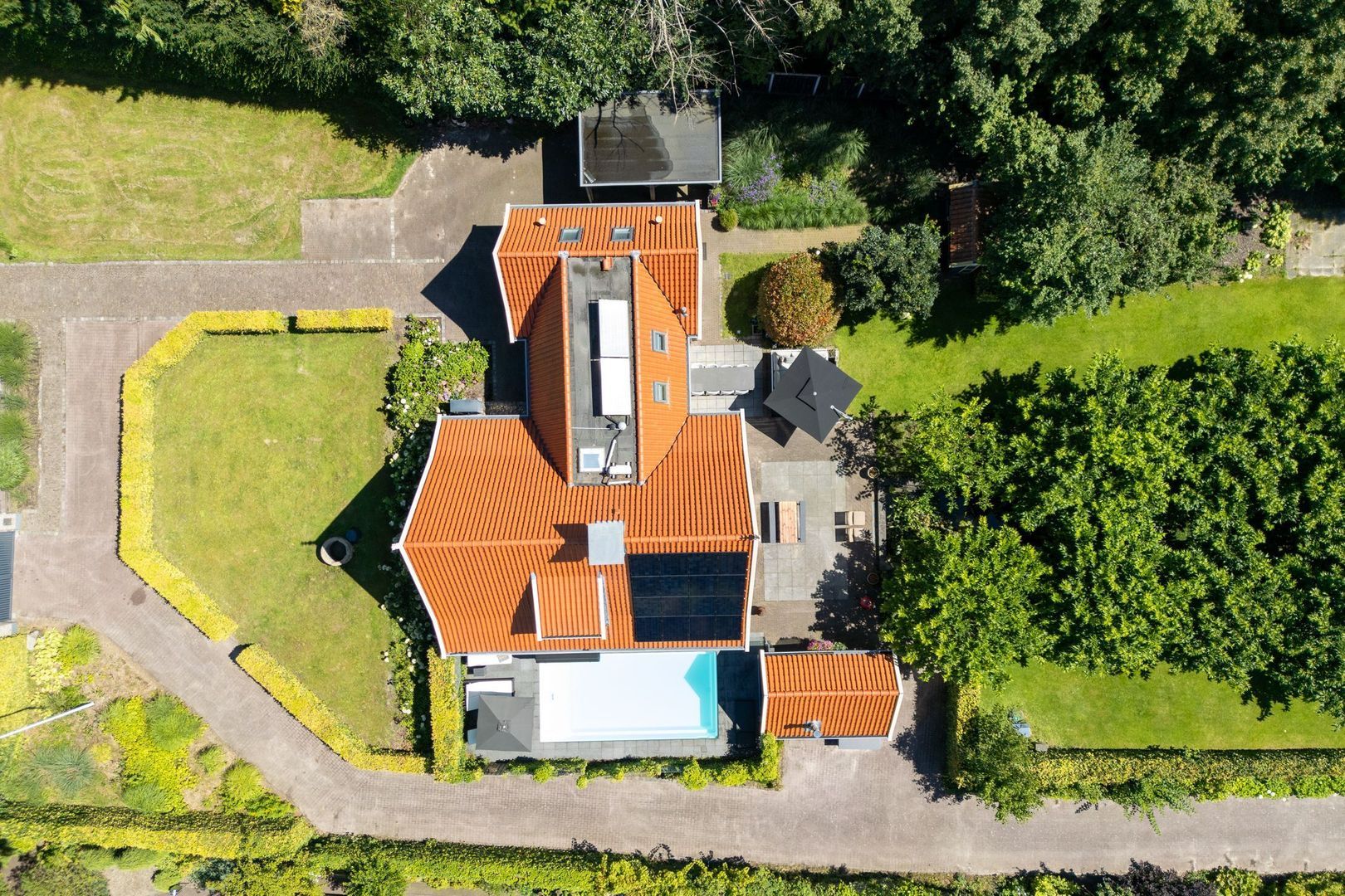 Lidwinaweg 17, Zenderen foto-62